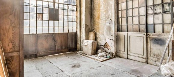 8 rooms Villa in Busto Arsizio, Italy No. 157420 8