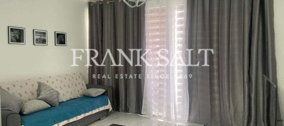 Квартира с 2 спальнями в Марсашлокк, Мальта № 7318 5