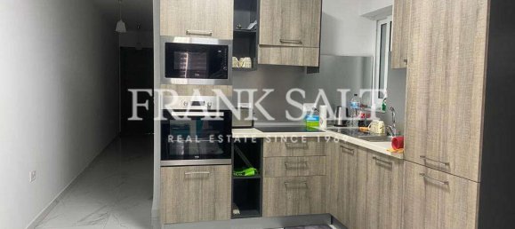 Квартира с 2 спальнями в Марсашлокк, Мальта № 7318 6