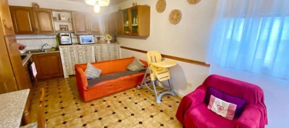 4 rooms Apartment in Manciano, Italy No. 151257 14