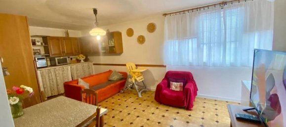 4 rooms Apartment in Manciano, Italy No. 151257 15
