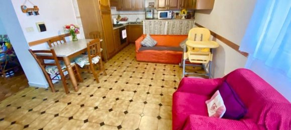 4 rooms Apartment in Manciano, Italy No. 151257 13