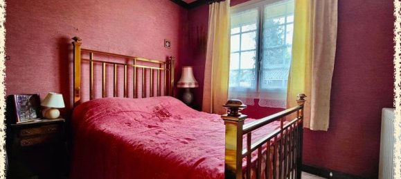 5 chambres Maison à Foëcy, France No. 272659 6