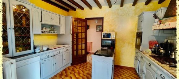 5 chambres Maison à Foëcy, France No. 272659 4