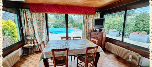 5 chambres Maison à Foëcy, France No. 272659 5