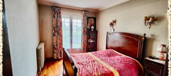 5 chambres Maison à Foëcy, France No. 272659 7