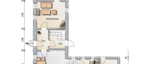 4 bedrooms Townhouse in Alzey-Worms, Germany No. 319605 23