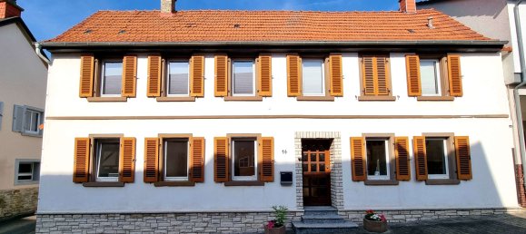 4 bedrooms Townhouse in Alzey-Worms, Germany No. 319605 11