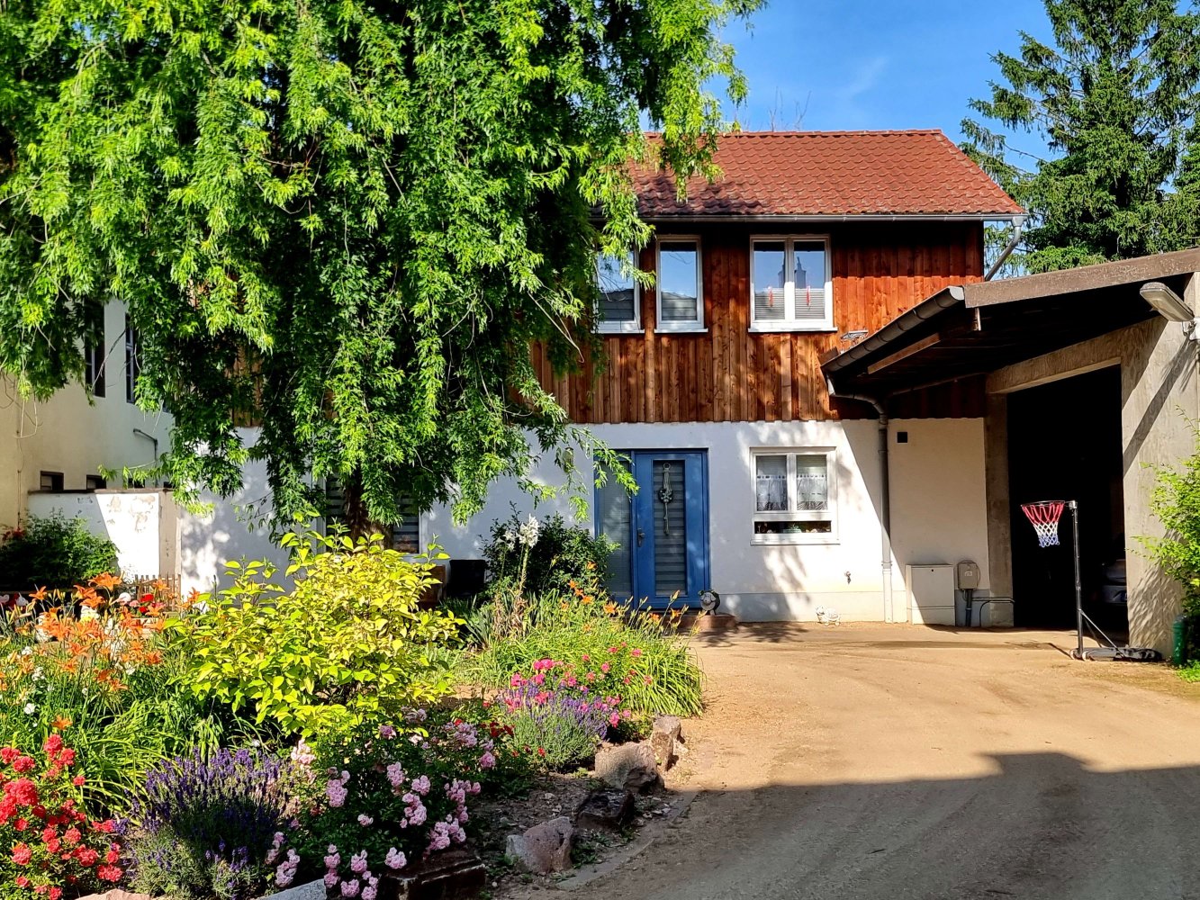 4 bedrooms Townhouse in Alzey-Worms, Germany No. 319605