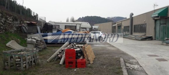 Almacén en Entratico, Italy 481 m² No. 16077 9