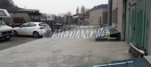 Almacén en Entratico, Italy 481 m² No. 16077 10