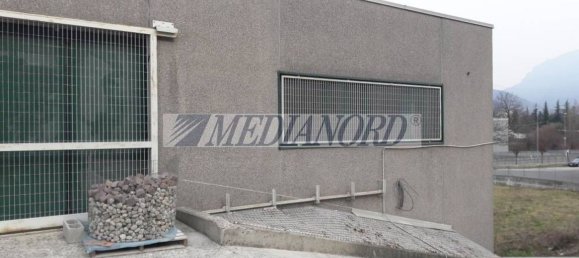 Almacén en Entratico, Italy 481 m² No. 16077 4