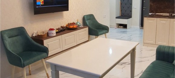 2 bedrooms Apartment in Sabunchu, Azerbaijan No. 2065 22