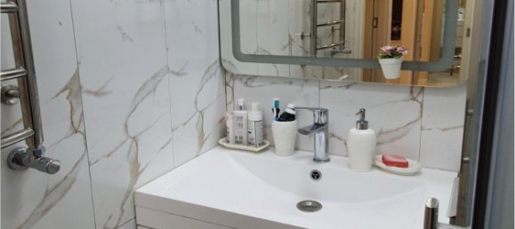 2 bedrooms Apartment in Sabunchu, Azerbaijan No. 2065 34