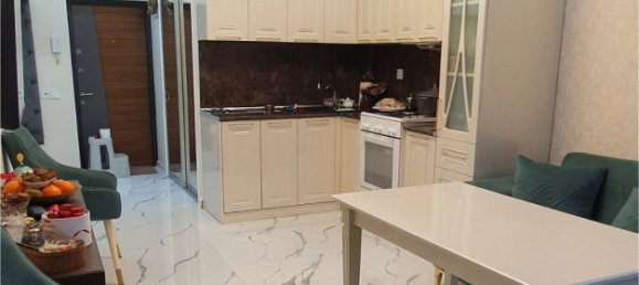 2 bedrooms Apartment in Sabunchu, Azerbaijan No. 2065 33