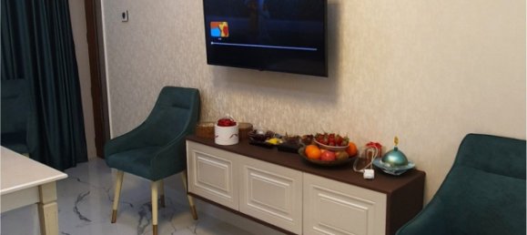 2 bedrooms Apartment in Sabunchu, Azerbaijan No. 2065 6