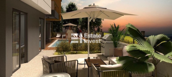 Apartment 3+1 in Alanya, Turkey No. 26552 5