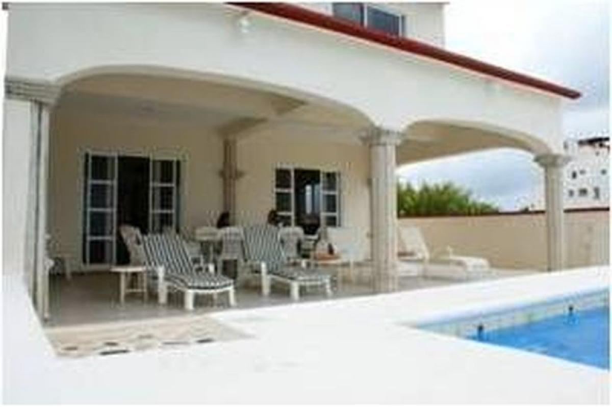 4 Schlafzimmer Haus in Mexico, Nr. 163801