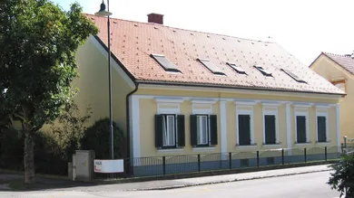 Casa de 10 divisões em Furstenfeld, Austria N.º 143087