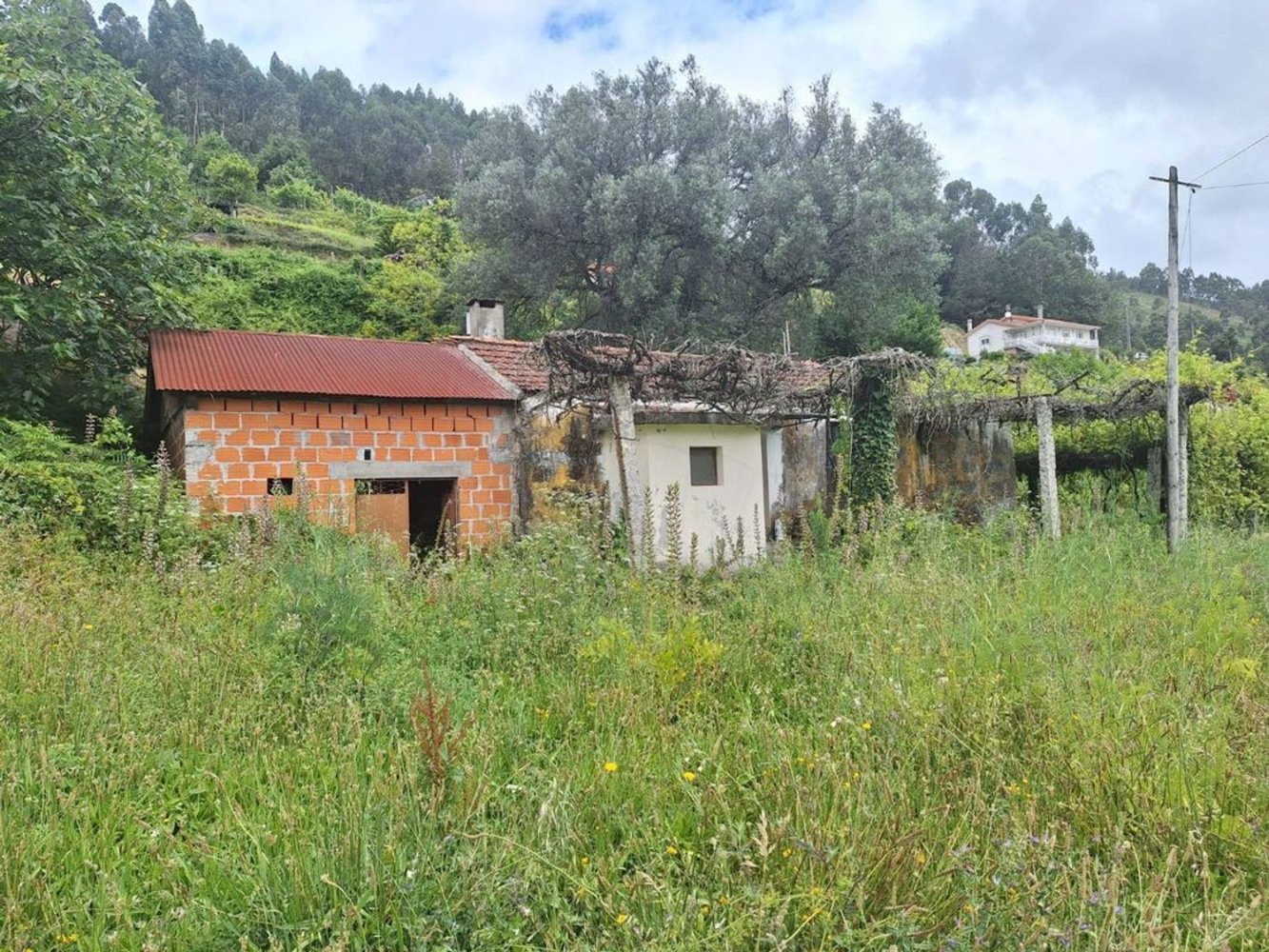 3 Schlafzimmer Haus in Arcos de Valdevez, Portugal, Nr. 165224