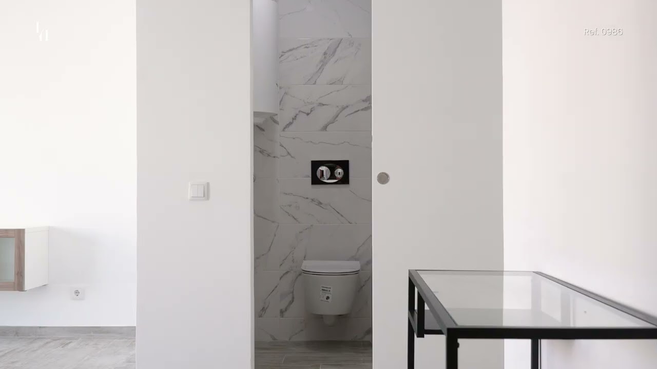 2 Schlafzimmer Wohnung in Quarteira, Portugal, Nr. 208210