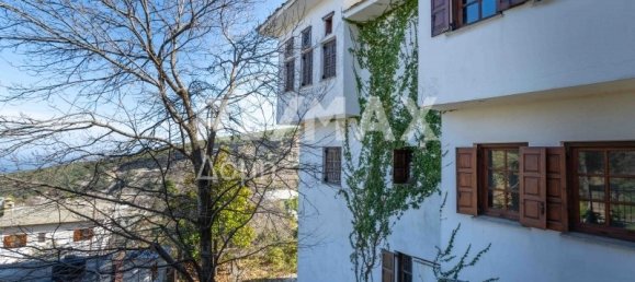 4 غرف نوم ميزونيت في Magnesia, Greece رقم 78821 2