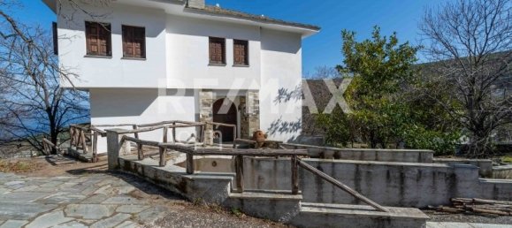 4 غرف نوم ميزونيت في Magnesia, Greece رقم 78821 6