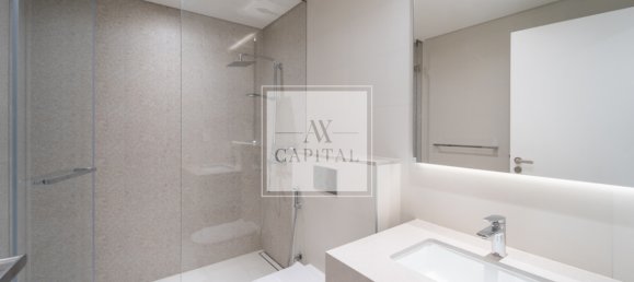 1 غرف نوم شقة في مساكن شاطئ جميرا, UAE رقم 52102 5