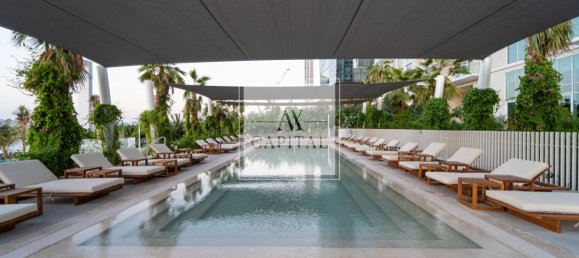 1 غرف نوم شقة في مساكن شاطئ جميرا, UAE رقم 52102 3