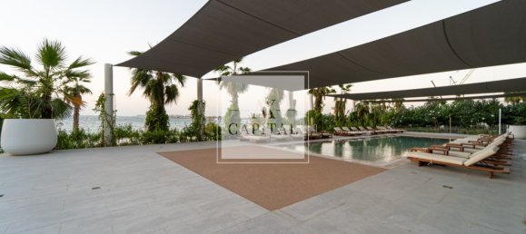 1 غرف نوم شقة في مساكن شاطئ جميرا, UAE رقم 52102 4