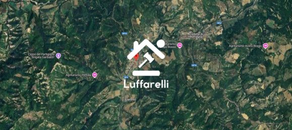 4 rooms Apartment in Galeata, Italy No. 224956 4