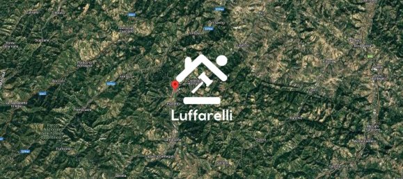 4 rooms Apartment in Galeata, Italy No. 224956 6