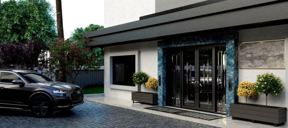 Ático de 1+1 en Oba, Turkey No. 31358 4