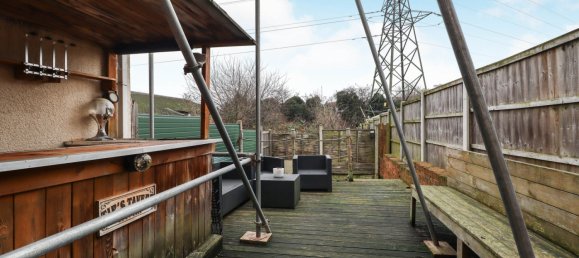 2 غرف نوم منزل في Chesterfield, United Kingdom رقم 2464 10