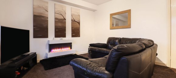 2 غرف نوم منزل في Chesterfield, United Kingdom رقم 2464 2