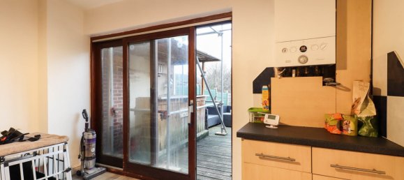 2 غرف نوم منزل في Chesterfield, United Kingdom رقم 2464 5