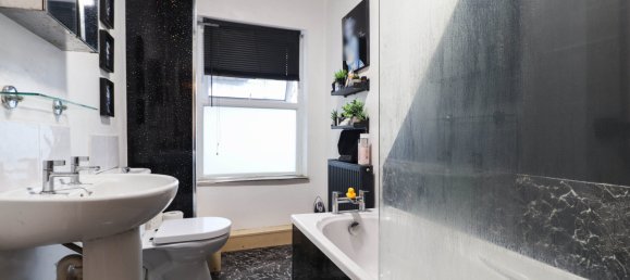 2 غرف نوم منزل في Chesterfield, United Kingdom رقم 2464 9