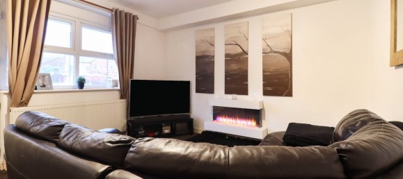 2 غرف نوم منزل في Chesterfield, United Kingdom رقم 2464 3