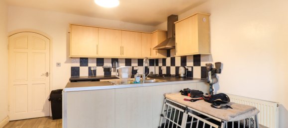 2 غرف نوم منزل في Chesterfield, United Kingdom رقم 2464 6