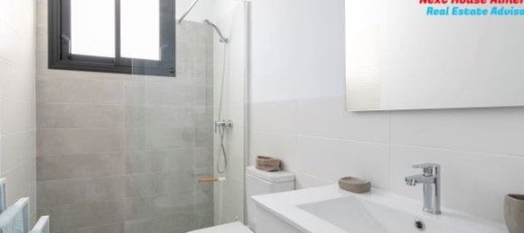 Villa de 3 dormitorios en Calasparra, Spain No. 286940 23