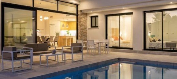 Villa de 3 dormitorios en Calasparra, Spain No. 286940 27