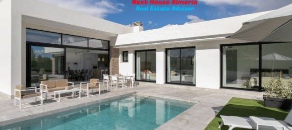 Villa de 3 dormitorios en Calasparra, Spain No. 286940 2