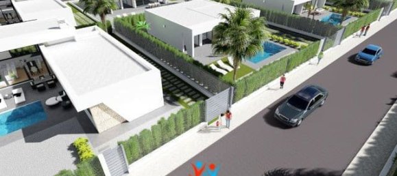 Villa de 3 dormitorios en Calasparra, Spain No. 286940 29