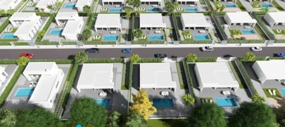 Villa de 3 dormitorios en Calasparra, Spain No. 286940 28