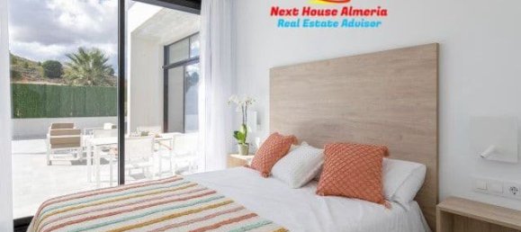 Villa de 3 dormitorios en Calasparra, Spain No. 286940 17