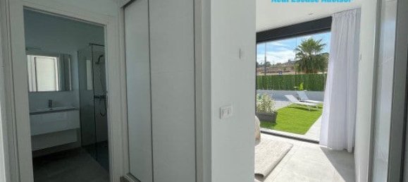 Villa de 3 dormitorios en Calasparra, Spain No. 286940 22