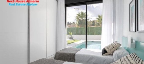 Villa de 3 dormitorios en Calasparra, Spain No. 286940 18