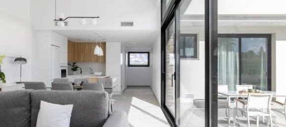 Villa de 3 dormitorios en Calasparra, Spain No. 286940 13