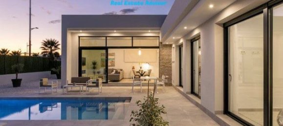 Villa de 3 dormitorios en Calasparra, Spain No. 286940 26