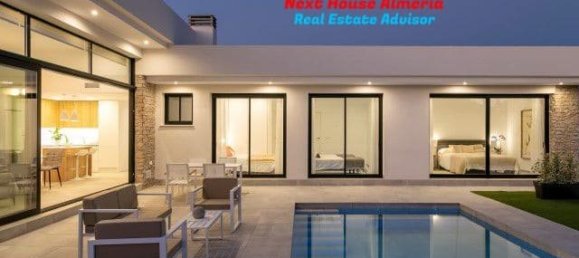 Villa de 3 dormitorios en Calasparra, Spain No. 286940 7